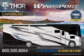 2024 Thor Windsport 34J for sale 300473284