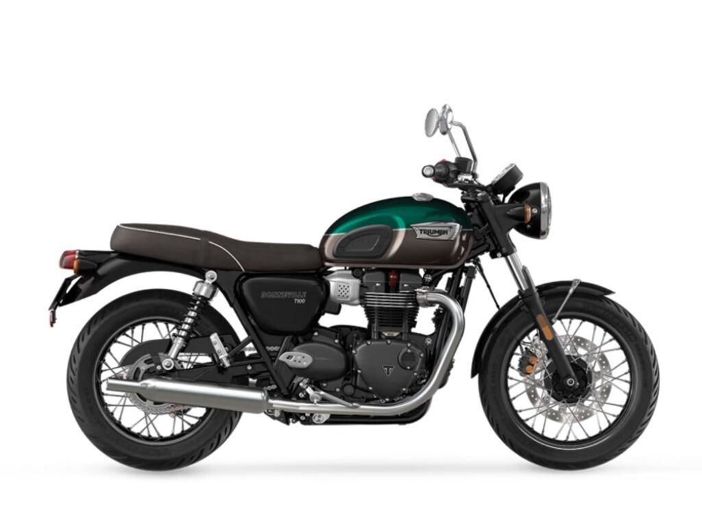 Triumph bonneville t100 for deals sale near me