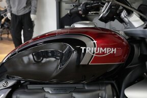 2024 Triumph Rocket III GT for sale 201605175