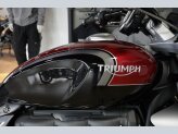 New 2024 Triumph Rocket III GT
