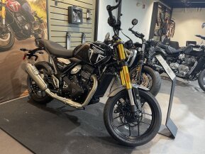 2024 Triumph Speed 400 for sale 201611264