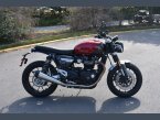 Thumbnail Photo 1 for 2024 Triumph Speed Twin