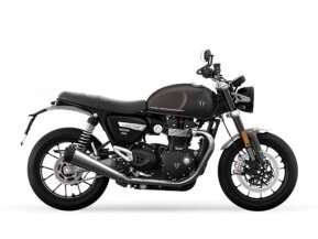 2024 Triumph Speed Twin for sale 201532749
