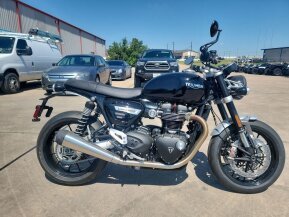 2024 Triumph Speed Twin for sale 201548038