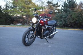 2024 Triumph Speed Twin for sale 201559680