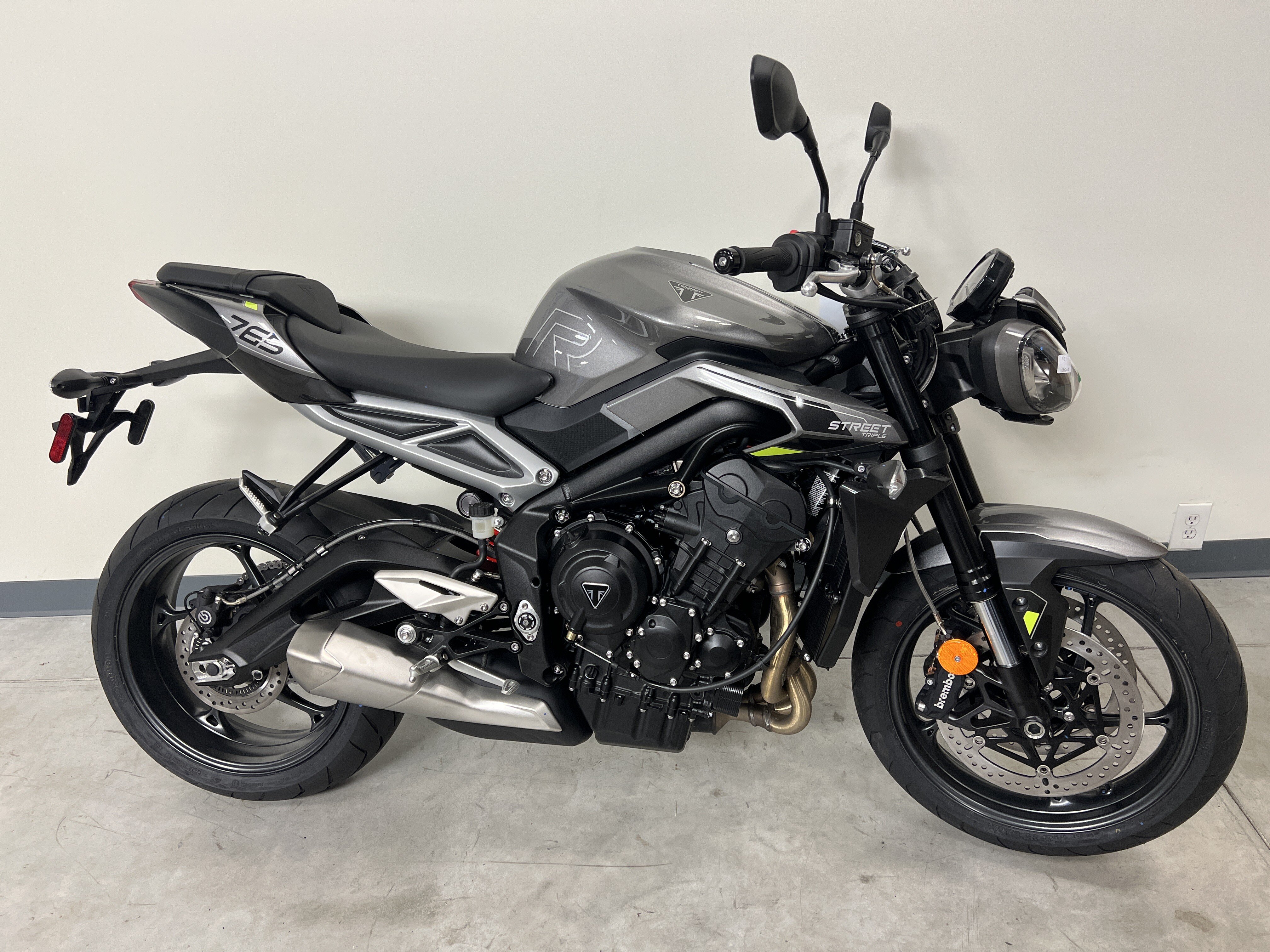 Street triple for deals sale near me