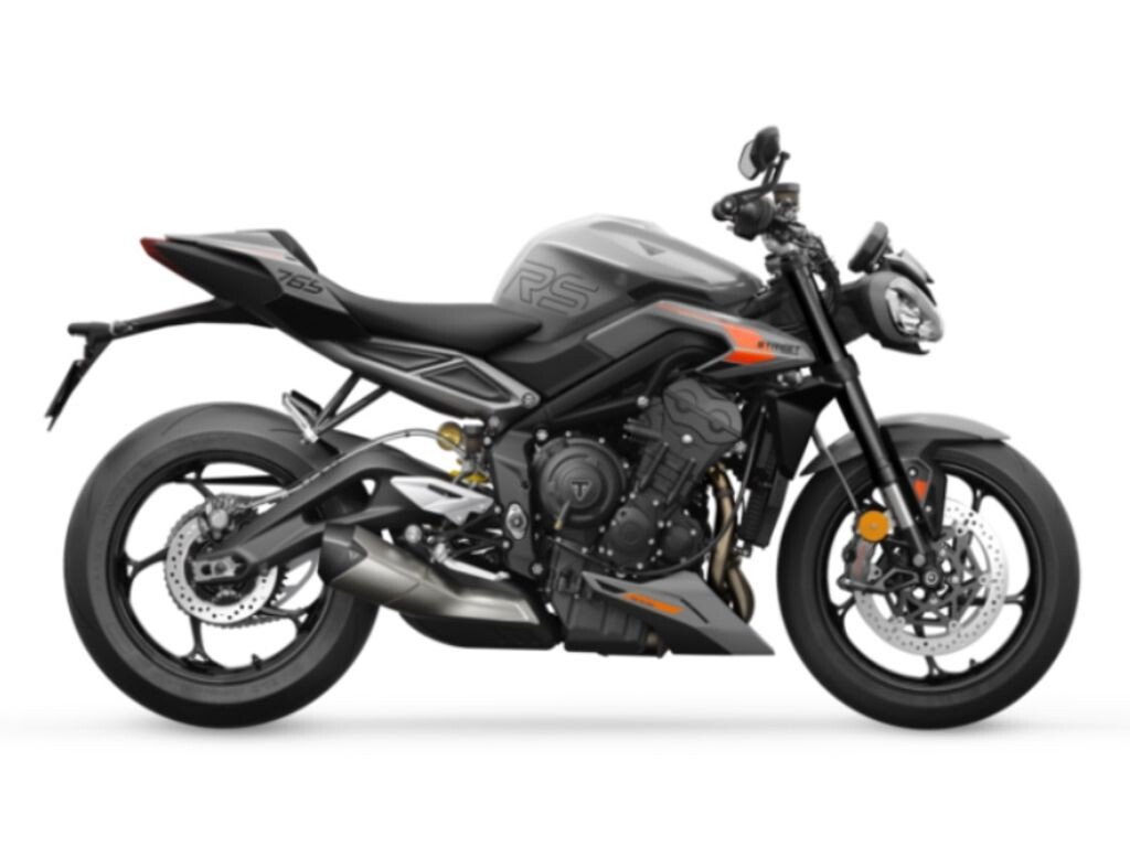 Triumph street triple clearance autotrader