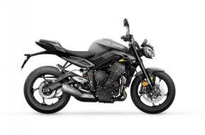 2024 Triumph Street Triple for sale 201446481