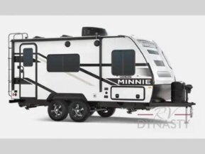 2024 Winnebago Micro Minnie 2108DS for sale 300426370