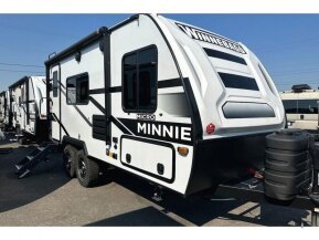 2024 Winnebago Micro Minnie 1720FB for sale 300466574