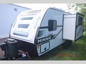 2024 Winnebago Micro Minnie for sale 300467625