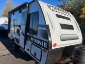 New 2024 Winnebago Micro Minnie
