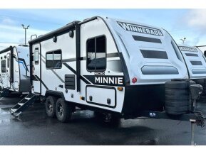 2024 Winnebago Micro Minnie for sale 300507139