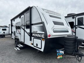 2024 Winnebago Micro Minnie 2108DS for sale 300509398