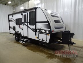 2024 Winnebago Micro Minnie 2108DS for sale 300521965