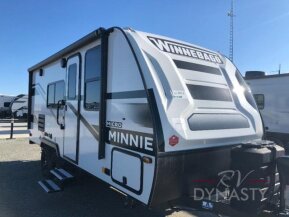 2024 Winnebago Micro Minnie 2108FBS for sale 300523426