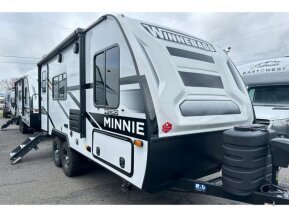 2024 Winnebago Micro Minnie for sale 300523496