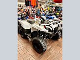 2024 Yamaha Grizzly 90 for sale 201550087