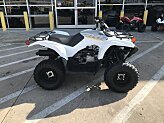 2024 Yamaha Grizzly 90 for sale 201557375