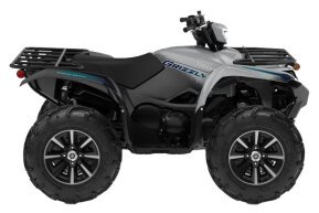 2024 Yamaha Grizzly 700 EPS for sale 201518566