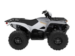 2024 Yamaha Grizzly 700 EPS for sale 201523701
