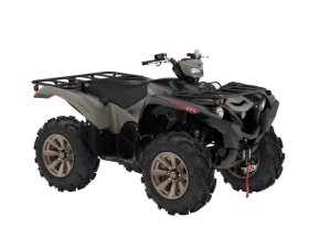2024 Yamaha Grizzly 700 EPS for sale 201524945