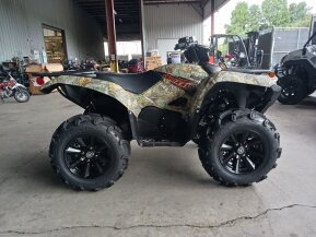 2024 Yamaha Grizzly 700 EPS for sale 201527706