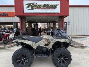 2024 Yamaha Grizzly 700 EPS for sale 201539999