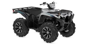 2024 Yamaha Grizzly 700 EPS for sale 201549770