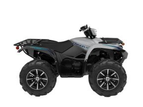 2024 Yamaha Grizzly 700 EPS for sale 201557966