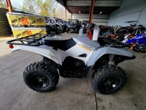 2024 Yamaha Grizzly 700 EPS for sale 201564683