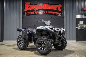 2024 Yamaha Grizzly 700 EPS for sale 201573652