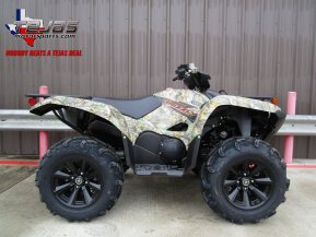 2024 Yamaha Grizzly 700 EPS for sale 201578983