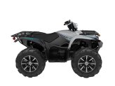 New 2024 Yamaha Grizzly 700