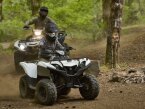 Thumbnail Photo 2 for New 2024 Yamaha Grizzly 90