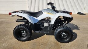 2024 Yamaha Grizzly 90 for sale 201531816