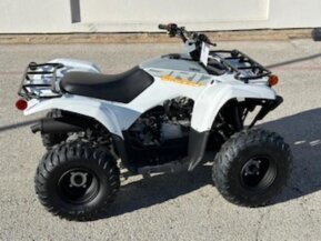 2024 Yamaha Grizzly 90 for sale 201575452