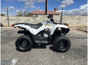 2024 Yamaha Grizzly 90 for sale 201596167