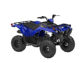 2024 Yamaha Grizzly 90 for sale 201605498