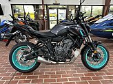 2024 Yamaha MT-07 for sale 201617137