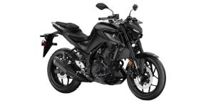 2024 Yamaha MT-03 for sale 201617177