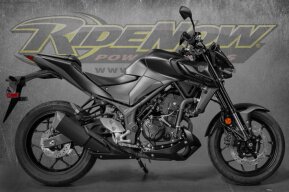2024 Yamaha MT-03 for sale 201620152