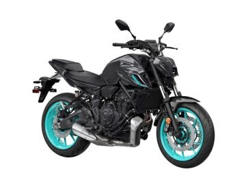Yamaha MT-07 Motorcycles for Sale - Motorcycles on Autotrader
