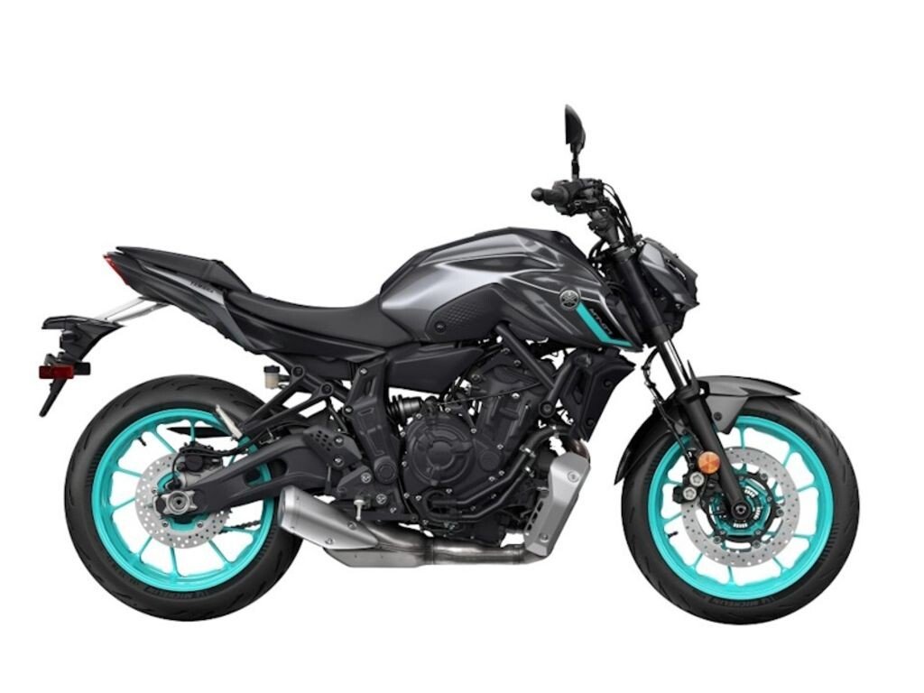 Yamaha mt 07 deals autotrader