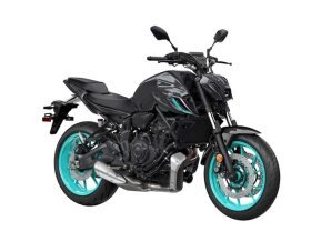 2024 Yamaha MT-07 for sale 201561637