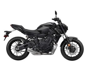 2024 Yamaha MT-07 for sale 201592383