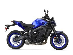2024 Yamaha MT-09 for sale 201564202