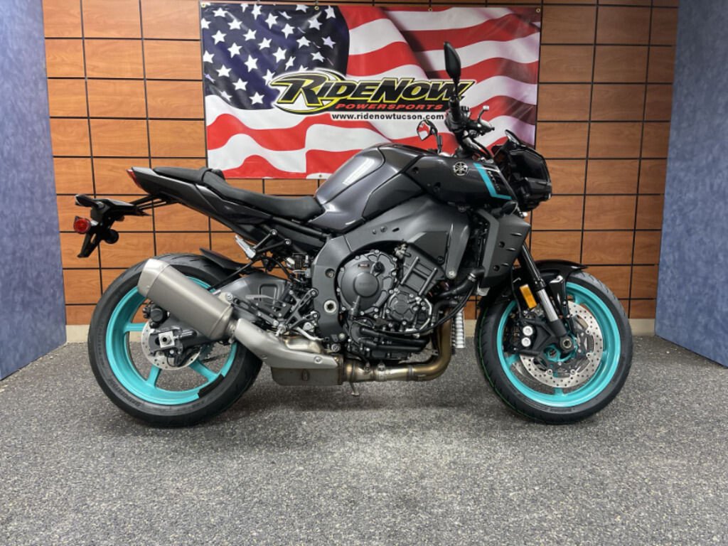 Yamaha mt 10 for best sale sale craigslist