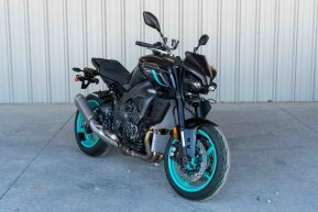 2024 Yamaha MT-10 for sale 201616015