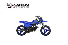 2024 Yamaha PW50 for sale 201530231